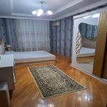 Kirayə (aylıq) 3 otaqlı Yeni Tikili, Nəriman Nərimanov metrosu, Metropark, Nərimanov rayonu 8