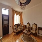 Satılır 6 otaqlı Həyət evi/villa, Koroğlu metrosu, Zabrat qəs., Sabunçu rayonu 10