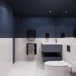 Kirayə (aylıq) 3 otaqlı Ofis, Xətai metrosu, Ağ şəhər, Xətai rayonu 11