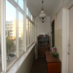 Satılır 2 otaqlı Köhnə Tikili, 28 May metrosu, Nəsimi rayonu 17