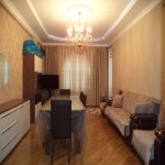 Продажа 3 комнат Новостройка, м. Халглар Достлугу метро, Ахмедли, Хетаи район 4