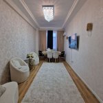 Satılır 3 otaqlı Yeni Tikili, Xətai rayonu 5
