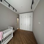 Kirayə (aylıq) 2 otaqlı Yeni Tikili, Dərnəgül metrosu, Binəqədi rayonu 3