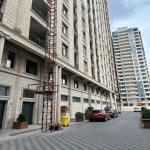 Satılır 3 otaqlı Yeni Tikili, Gənclik metrosu, Nərimanov rayonu 1