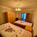 Аренда 4 комнат Новостройка, İnşaatçılar метро, пос. Ясамал, Ясамал район 8