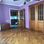 Kirayə (aylıq) 3 otaqlı Köhnə Tikili, Badamdar qəs., Səbail rayonu 3