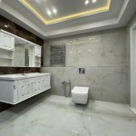 Satılır 4 otaqlı Yeni Tikili, 28 May metrosu, Nərimanov rayonu 20