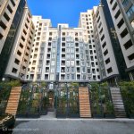 Kirayə (aylıq) 2 otaqlı Yeni Tikili, Nərimanov rayonu 1