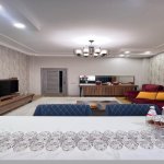 Satılır 2 otaqlı Yeni Tikili, 20 Yanvar metrosu, 5-ci mikrorayon, Nəsimi rayonu 5