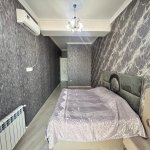 Аренда 2 комнатная Новостройка, м. Ази Асланова метро, Хетаи район 11