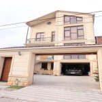 Satılır 6 otaqlı Həyət evi/villa, Qaraçuxur qəs., Suraxanı rayonu 1