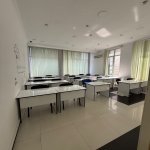 Kirayə (aylıq) 1 otaqlı Ofis, 8 Noyabr metrosu, Tibb Universiteti, Nəsimi rayonu 6