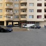 Satılır 2 otaqlı Yeni Tikili, Köhnə Günəşli qəs., Xətai rayonu 12