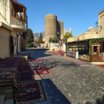 Satılır 8 otaqlı Həyət evi/villa, İçərişəhər metrosu, Səbail rayonu 39