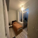 Продажа 3 комнатная Вторичка, İnşaatçılar метро, пос. Йени Ясамал, Ясамал район 5
