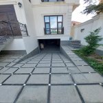 Satılır 8 otaqlı Həyət evi/villa, Elmlər akademiyası metrosu, Badamdar qəs., Səbail rayonu 30