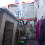 Satılır 1 otaqlı Həyət evi/villa, Yasamal rayonu 12