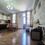 Продажа 4 комнат Новостройка, пос. Бакиханова, Сабунчу район 7