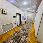 Kirayə (aylıq) 3 otaqlı Yeni Tikili, Həzi Aslanov metrosu, H.Aslanov qəs., Gənclik parkı, Xətai rayonu 8