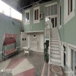 Satılır 9 otaqlı Həyət evi/villa Gəncə 4