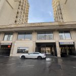 Kirayə (aylıq) 3 otaqlı Yeni Tikili, Nəriman Nərimanov metrosu, Nərimanov rayonu 2