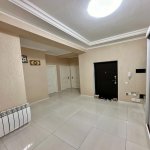 Satılır 2 otaqlı Yeni Tikili, Qara Qarayev metrosu, 8-ci kilometr, Nizami rayonu 9