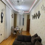 Satılır 6 otaqlı Həyət evi/villa, Əhmədli metrosu, H.Aslanov qəs., Xətai rayonu 6