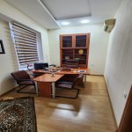 Kirayə (aylıq) 2 otaqlı Ofis, İçərişəhər metrosu, Gümüş plaza, Səbail rayonu 9
