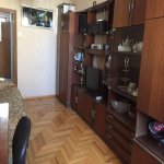 Satılır 4 otaqlı Köhnə Tikili, İnşaatçılar metrosu, Yasamal rayonu 4