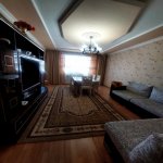 Satılır 4 otaqlı Köhnə Tikili, Qara Qarayev metrosu, 8-ci kilometr, Nizami rayonu 2