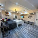 Kirayə (aylıq) 3 otaqlı Yeni Tikili, Yeni Yasamal qəs., Yasamal rayonu 3