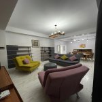 Kirayə (aylıq) 4 otaqlı Yeni Tikili, Ağ şəhər, Xətai rayonu 5