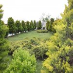 Kirayə (aylıq) 6 otaqlı Bağ evi, Mərdəkan, Xəzər rayonu 11