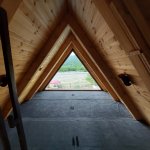 Kirayə (günlük) 2 otaqlı Həyət evi/villa Qəbələ 6
