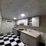 Satılır 2 otaqlı Həyət evi/villa, Azadlıq metrosu, Binəqədi qəs., Binəqədi rayonu 8