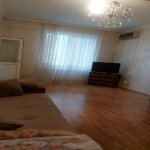 Kirayə (aylıq) 2 otaqlı Yeni Tikili, Neftçilər metrosu, 1-ci mikrorayon, Nəsimi rayonu 2