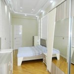Kirayə (aylıq) 3 otaqlı Yeni Tikili, Nizami metrosu, Yasamal rayonu 9