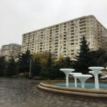 Satılır 4 otaqlı Yeni Tikili, Nəriman Nərimanov metrosu, Nərimanov rayonu 1