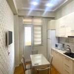 Kirayə (aylıq) 3 otaqlı Yeni Tikili, Qara Qarayev metrosu, Nizami rayonu 6