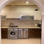 Аренда 3 комнатная Новостройка, Nizami метро, Насими район 5