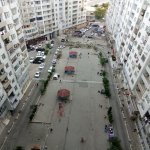 Satılır 2 otaqlı Yeni Tikili, 20 Yanvar metrosu, 3-cü mikrorayon, Nəsimi rayonu 24
