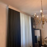Продажа 2 комнат Новостройка, İnşaatçılar метро, пос. Йени Ясамал, Ясамал район 3