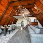 Kirayə (günlük) 4 otaqlı Həyət evi/villa Qəbələ 3