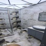 Satılır 4 otaqlı Yeni Tikili, 20 Yanvar metrosu, Yasamal rayonu 23