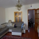 Satılır 3 otaqlı Həyət evi/villa, İnşaatçılar metrosu, Yasamal rayonu 17