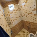 Kirayə (günlük) 4 otaqlı Həyət evi/villa Qəbələ 12