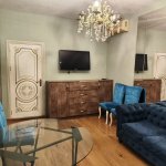 Аренда 1 комнатная Новостройка, м. Азадлыг метро, 6-ой микрорайон, Бинагадинский р-н район 4