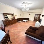 Kirayə (aylıq) 3 otaqlı Yeni Tikili, Nizami metrosu, Yasamal rayonu 6