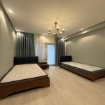 Kirayə (aylıq) 3 otaqlı Yeni Tikili, Ağ şəhər, Xətai rayonu 13