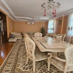 Satılır 8 otaqlı Həyət evi/villa, Avtovağzal metrosu, Biləcəri qəs., Binəqədi rayonu 4